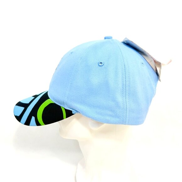 Beijing 2008 Olympic Games Official Licensed Hat/Cap w/BeiBei Mascot - OSFM - Picture 3 of 10